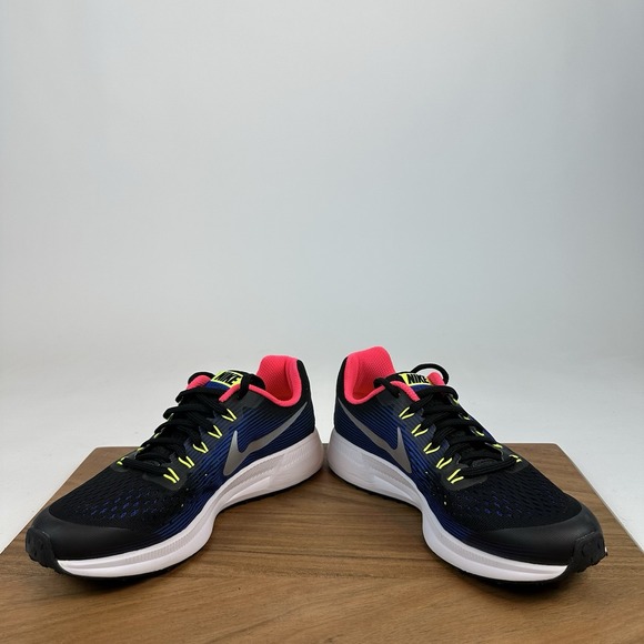 nike zoom pegasus 34 kids